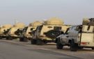 الحشد الشعبي: انطلاق عمليات (فرض السيادة) في صحراء النجف الأشرف وكربلاء المقدسة - iq