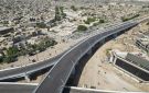 فك الاختناقات .. الإعمار: غدا ثلاث مجسرات جديدة في بغداد