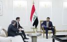 دول الاتحاد الأوروبي تعبر عن دعمها ومساندتها للحكومة العراقية الجديدة