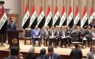 نائب: العطلة التشريعية لا تشكل عائقا أمام عقد جلسات البرلمان لاستكمال الكابينة الوزارية