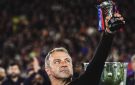 أول تعليق لفليك بعد التتويج أمام ريال مدريد - iq
