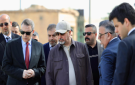 بغداد تعزز مساحتها الخضراء : إنجاز 150 منتزها وتقدم في مشروع الحزام الأخضر 