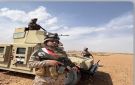 وزارة الدفاع: قواتنا مستمرة في متابعة المناطق الصحراوية ولا أثر لقوات فيها