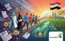 الهبة الديموغرافية: هل يستطيع العراق تحويل زخم الشباب إلى بناء أم يتركهم للبطالة والفقر؟