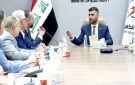 وزير الكهرباء يوجه بالاستجابة السريعة خلال عطلة العيد لمتابعة الصيانات والشكاوى
