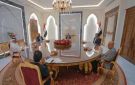 المجلس السياسي الوطني يعلن إرسال أسماء مرشحيه لتولي الحقائب الوزارية إلى رئيس الوزراء المكلف