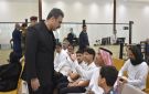 الوائلي يتفقد منفذ سفوان ويشدد على تسريع حركة المسافرين والبضائع - iq