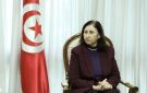 رئيسة الحكومة التونسية للزيدي: نتطلع إلى فتح آفاق جديدة وبناء شراكات واعدة