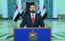 الزيدي يدعو الفصائل المسلحة في العراق إلى العمل تحت مظلة الدولة 