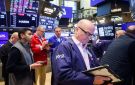 صعود قياسي لمؤشر ستاندرد آند بورز 500 بقيادة آبل 