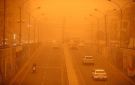 طقس العراق.. موجات غبار تعدم الرؤية تضرب غرب ووسط البلاد مساء