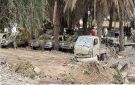 رويترز: السعودية والكويت قصفتا مواقع عراقية خلال الحرب