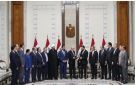 كتلة بدر النيابية: التشكيلة الوزارية لم تكتمل حتى الآن بشكل نهائي
