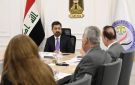 وزير العدل يوجه بتشكيل لجنة لإعداد تشريعات قانونية جديدة تنسجم مع متطلبات التحول الرقمي