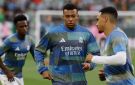 لاعبو ريال مدريد يكشفون الجاسوس - iq