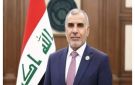 وزير المالية فالح الساري: سنعمل على معالجات واقعية للأزمة المالية دون المساس بقوت المواطن - iq