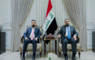 الزيدي يقدم المنهاج الوزاري الى مجلس النواب