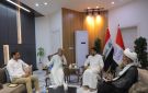 اللجنة المكلفة من السيد الصدر تباشر إجراءات انفكاك سرايا السلام - iq