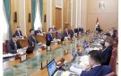 مجلس الوزراء يوافق على مقترحات للحد من التلوث: إعادة التدوير ومنع استيراد الأكياس البلاستيكية