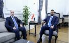 رئيس الوزراء يوجه بأهمية استكمال مشاريع البنى التحتية والارتقاء بمستوى الأداء