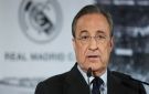 رئيس ريال مدريد يفجر مفاجأة - iq