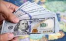 الدولار يرتفع ويلامس 155 ألف دينار