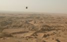 تفاصيل جديدة عن قاعدة إسرائيل السرية في صحراء العراق وعلاقتها باستهداف الطيارين