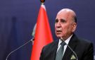 وزير الخارجية العراقي لنظيره الإيراني: نتطلع إلى سماع إنهاء الحرب وعودة الاستقرار بالمنطقة