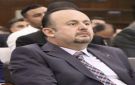 فوز سرمد عبدالإله بمنصب النائب الأول لرئيس اتحاد كرة القدم