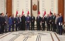 فصل وزارة الآثار عن السياحة.. 7 وزارات ستمرر بجلسة التصويت على الكابينة الوزارية هذا الأسبوع.. تعرف عليها