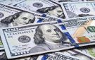الدولار يستقر عند 153.500 دينار عراقي