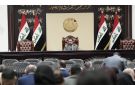 مجلس النواب يعقد جلسته برئاسة الحلبوسي