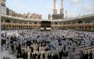 انطلاق أولى رحلات حجاج السليمانية عبر مطار مام جلال الدولي