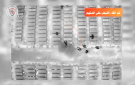 مطاردة بالطائرات المسيرة تطيح بتاجر مخدرات في بغداد (فيديو صور)