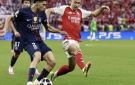باريس يتوج بلقب دوري أبطال أوروبا - iq