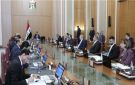 الحكومة تتخذ قرارات لتوفير الطاقة للمواطنين بالصيف: تجهيز المولدات بالوقود وتمديد العقد مع تركيا