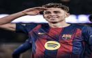 ضربة موجعة للمنتخب الإسباني.. نجم برشلونة خارج المونديال