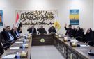 مجلس محافظة كربلاء المقدسة يصوت على إلغاء العمل بالكاميرات المرورية