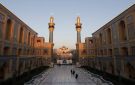 الحرب على إيران تصيب السياحة الدينية في العراق بمقتل
