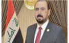 إحالة رئيس ديوان رئاسة الجمهورية كامل الدليمي إلى التقاعد