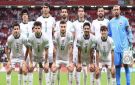 انطلاق المباراة الودية بين منتخبنا الوطني ...