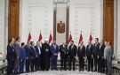 برلماني: الاطار قدم مرشحيه بواقع 3 شخصيات لكل وزارة