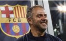 فليك يهدد عرش غوارديولا في برشلونة بأرقام قياسية - iq
