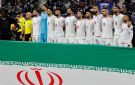 بالصورة.. المنتخب الايراني يعلن عن قميصه الاساسي الذي سيشارك به في المونديال