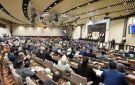 الحلبوسي: البرلمان سيتسلم اليوم أو غدا البرنامج الحكومي من رئيس الوزراء المكلف