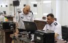 المرور العامة تعلن قرب انطلاق نظام المرور الذكي - iq