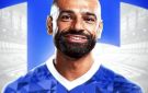 محمد صلاح يزف خبرا سارا لجماهير ليفربول - iq