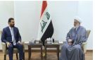 همام حمودي: مسؤوليتنا منع استغلال الزيدي من أي جهة كانت ونستبعد دور واشنطن باختياره