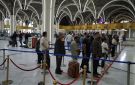 مواطنون يشكون سوء إدارة مطار بغداد بسبب فوضى الحقائب: انتظار الأمتعة يتجاوز زمن الرحلة
