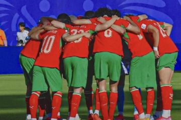 المغرب ضد اسكتلندا.. صدام بنكهة تاريخية وصراع شرس على بطاقة التأهل